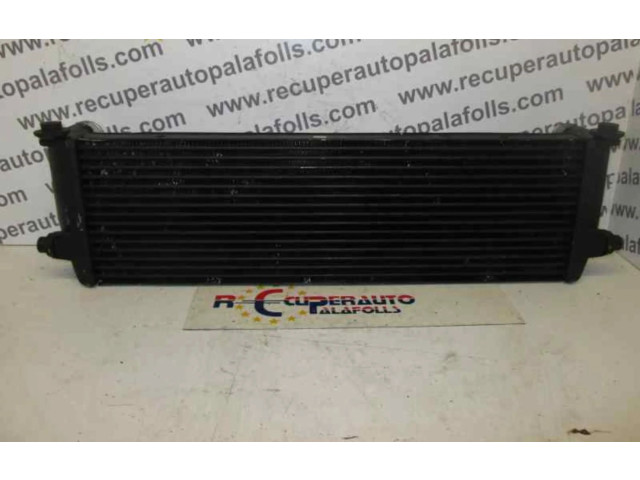 Ojnice  97142017    Opel Frontera B  