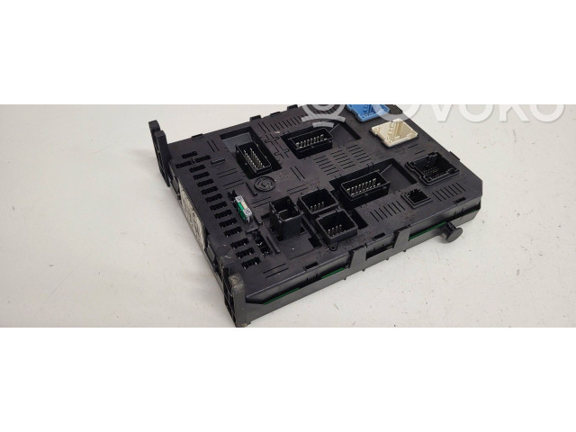   Pojistková skříňka 216761594, B00T216A0315B   Peugeot 407 2006