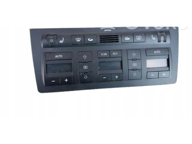 Блок управления климат-контролем 4D0820043N   Audi A8 S8 D2 4D