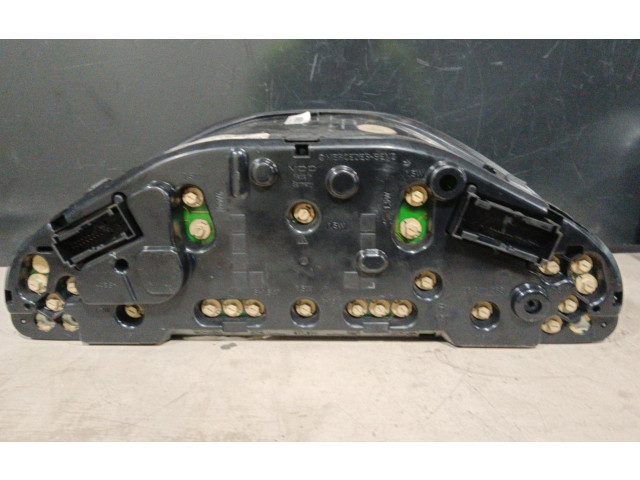 Спидометр (приборный щиток) 2085402511   Mercedes-Benz CLK A209 C209