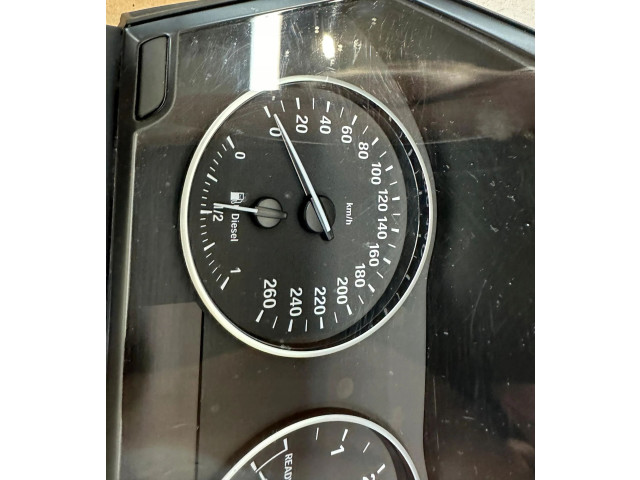 Přístrojová deska  BMW 2 F45 2017 9295445  