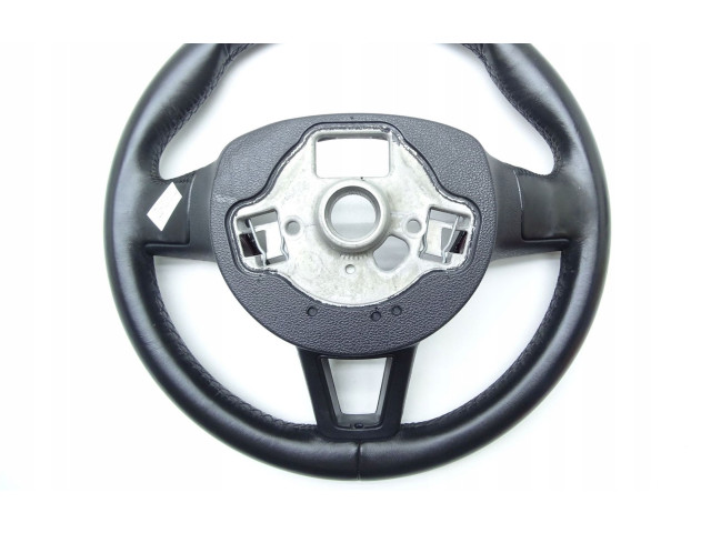 Volant Skoda Scala 2019 5E0419091BQ, 5E0419091BQ  