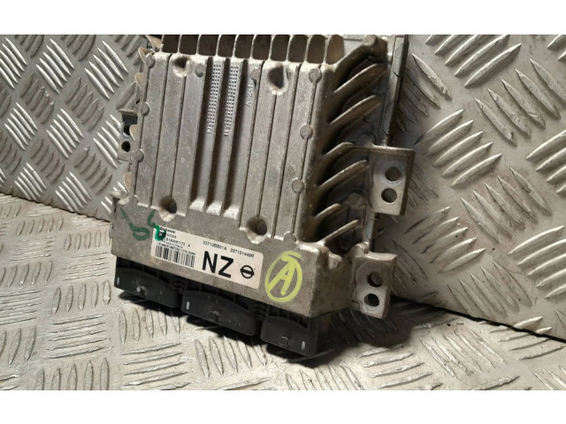 Řídící jednotka S180067173A, 237101449R   Nissan Qashqai 2012