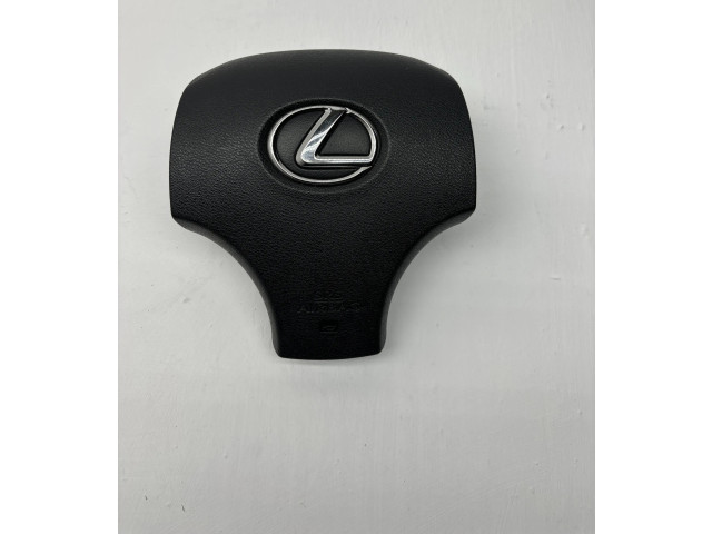 Подушка безопасности водителя 1D1295706A9V   Lexus IS 220D-250-350