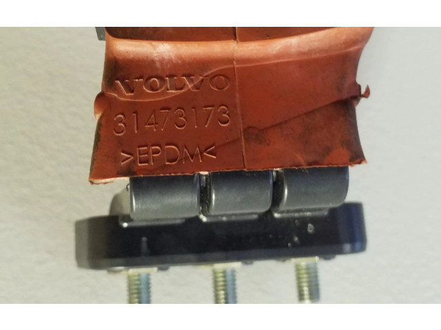 Генератор 31491811, 31473173   Volvo XC60      