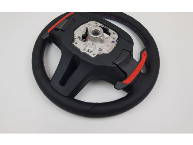 Volant BMW M3 G80 2022 80883157857779, 80883157857779  