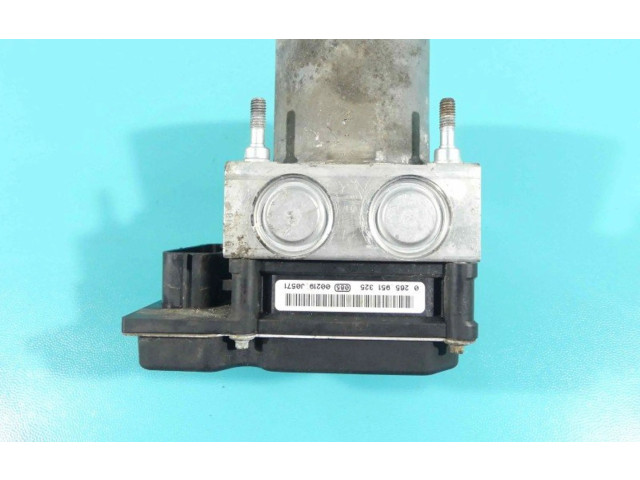 Jednotka ABS 9666848380, IMPRK972524   Peugeot 5008 2010