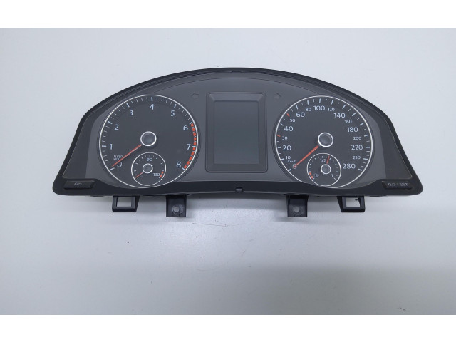 Панель приборов 1K8920873, 1K8920873   Volkswagen Scirocco       