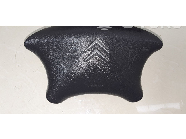 Volant Citroen C5 2002 96494358ZE, SV1003200  