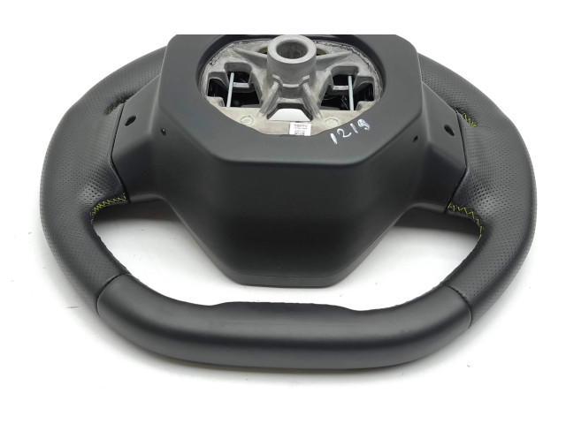 Volant Peugeot 2008 II 2021 98255045ZD, 640501800C  