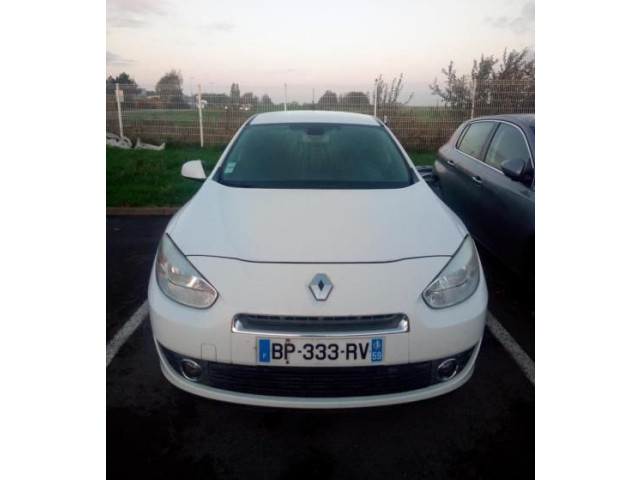 Моторчик дворников 288105839R    Renault Fluence