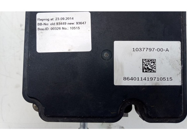 Jednotka ABS 103779700A, 103779700A   Tela Model S 2015