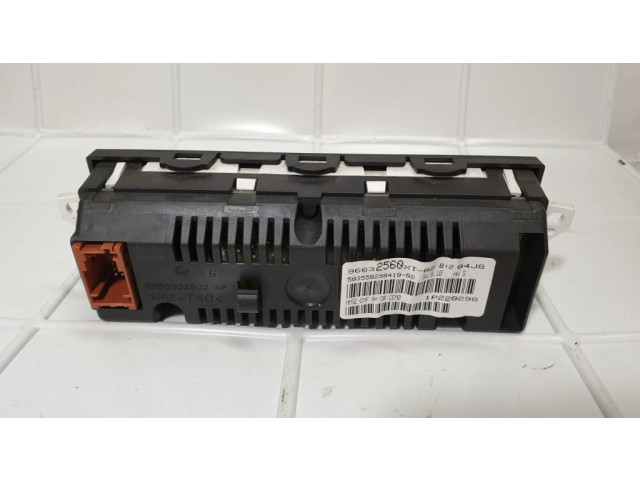 Дисплей    96632560XT, 1P220298   Citroen C3