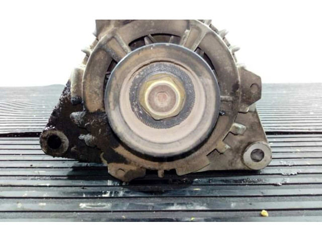 Генератор P3-B6-3-4   SsangYong Musso      