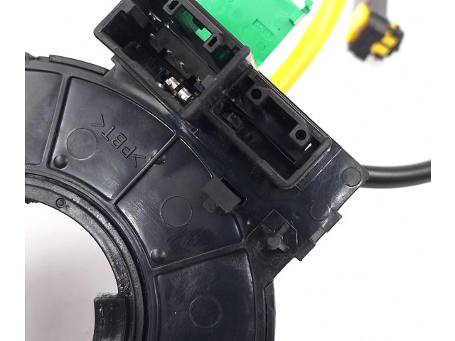 Подрулевой шлейф SRS A4545450326, MR979369   Smart ForFour I