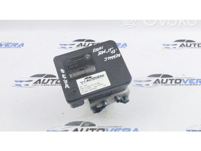 Jednotka ABS 6789301   BMW 3 E90 E91 2005