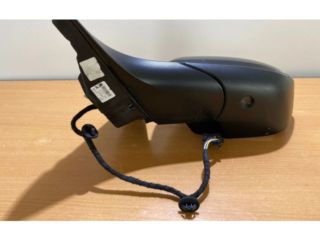 Zpětné zrcátko  Peugeot 308 2023  984605279V, 23946013  