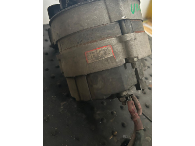 Генератор 7565832, 156A2246   Fiat Uno      