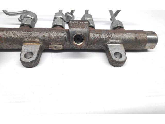 Vstřikovací lišta 175218188R, 5WS40936   Renault Megane III     