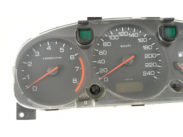 Přístrojová deska  Honda Accord 1999 78100G011, HR0251009  