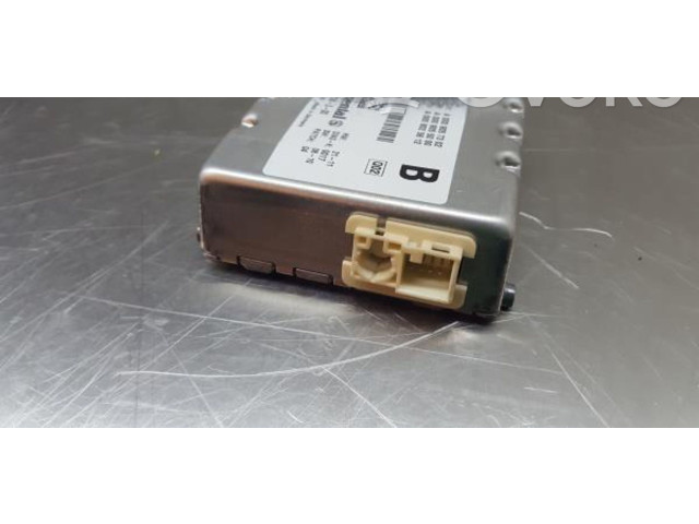   Рулевая рейка A0009057302, 2840095424300   Mercedes-Benz A W176 2012 - 2018 года