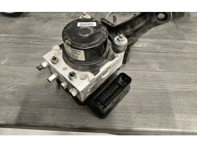 Jednotka ABS 89541-0D480, 06210246564   Toyota Yaris 2019