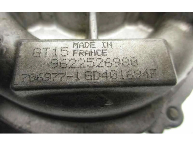 Píst 9622526980   Peugeot 206+     