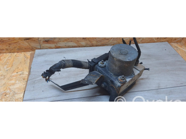 Jednotka ABS 0265234266   Honda FR-V 2006