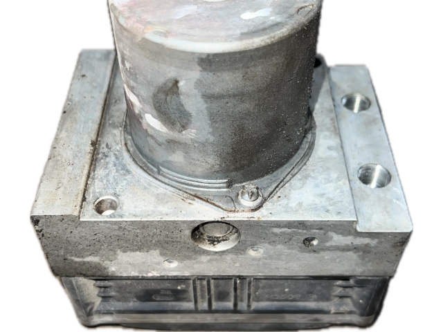 Jednotka ABS 0265960420, 0265960420   Audi A6 S6 C7 4G 2013