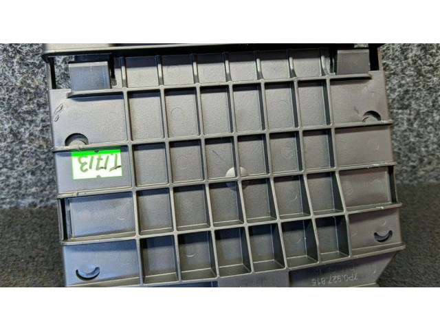 Блок управления коробкой передач 0C8927750D   Volkswagen Touareg II