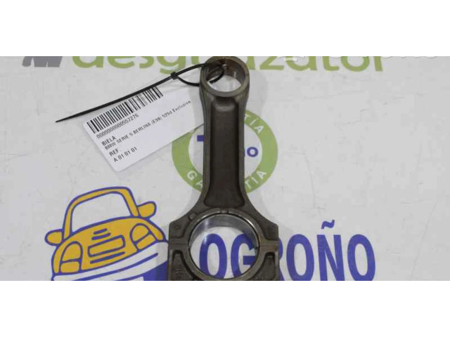 Ojnice  11247785739    BMW 5 E39  2.5