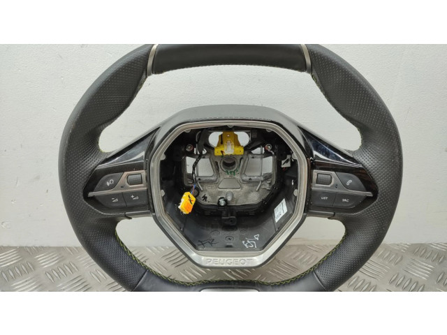 Volant Peugeot 2008 II 2021 98255045ZD  