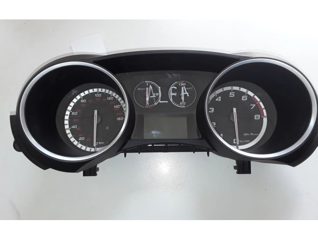 Přístrojová deska  Alfa Romeo Giulietta 2011 A2C32418900  