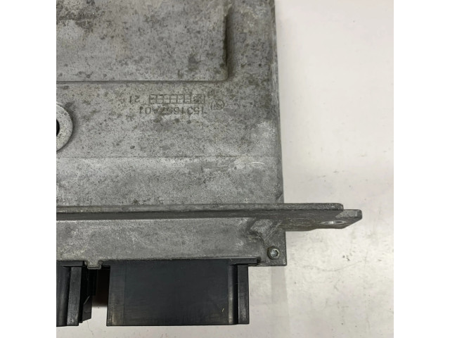 Блок управления двигателя DR3A12B650GG, DR3A12B684KA   Ford Mustang V
