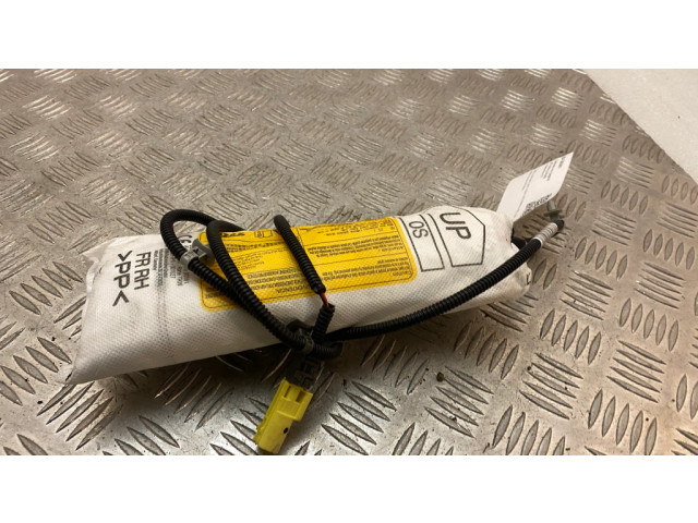 Подушка безопасности в сиденье 80620J9300   Hyundai Kona