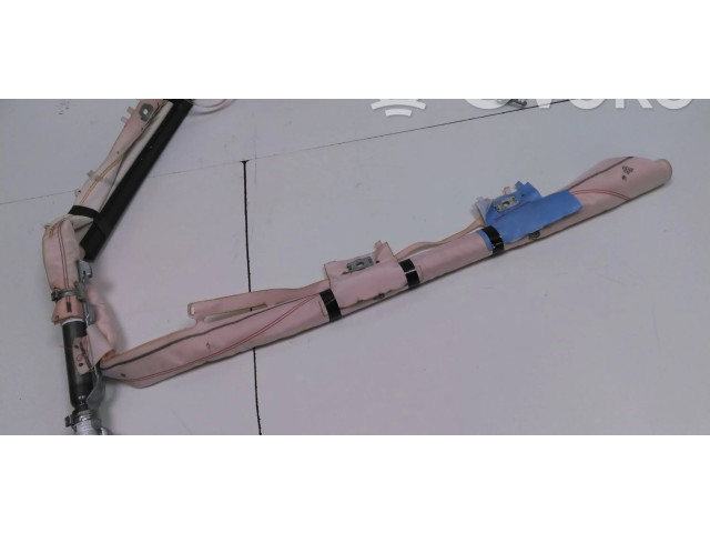 Надувная подушка для крыши LV4BS042D94AK, 2473268   Ford Kuga III