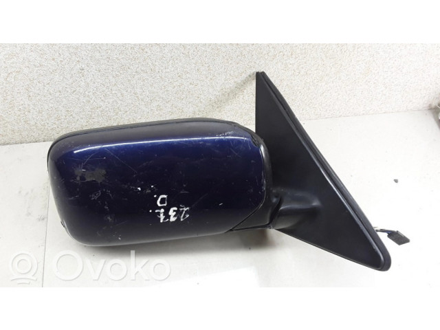 Zpětné zrcátko pravé BMW 3 E36 1995  E10117351, 8144472  