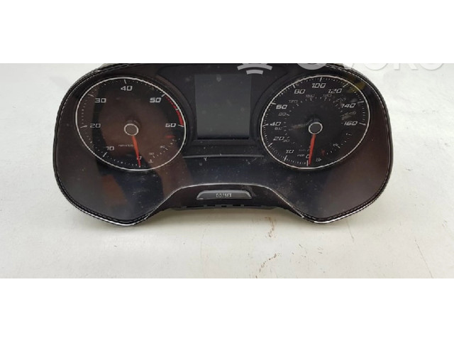Панель приборов 5F0920951D, 5F0920951D   Seat Ateca       