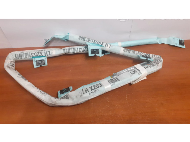 Боковая подушка безопасности 2538603700, 12446   Mercedes-Benz GLC X253 C253
