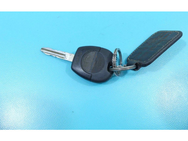 Řídící jednotka MEC12-050, IMPRK1350236   Nissan Primera 2000
