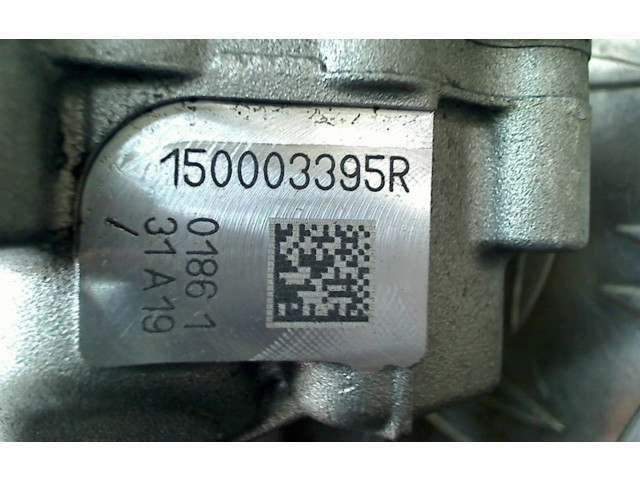 Čerpadlo oleje 150003395r, 150003395R   Renault Clio IV   K9K-638