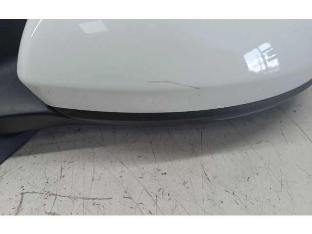 Zpětné zrcátko  Renault Megane IV   E90411251, RISCADO  