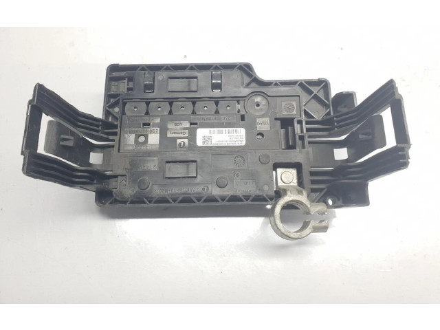   Pojistková skříňka 2Q0937548D, 2Q0937548D   Volkswagen Polo VI 2017
