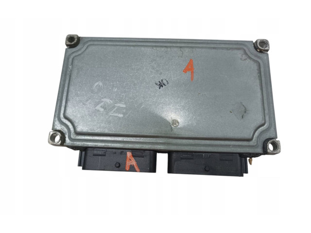 Блок управления коробкой передач 310320127R   Renault Laguna III