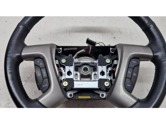 Volant Chevrolet Captiva 2012   