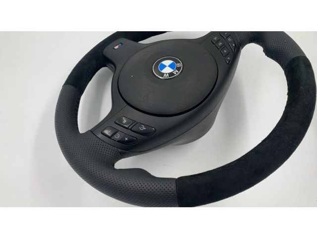 Volant BMW 5 E39 2002   