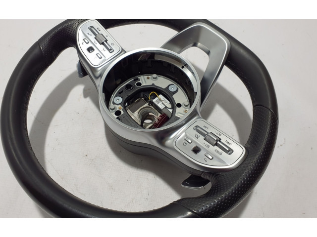   Pojistková skříňka A0050072099   Mercedes-Benz GLC C253 2022