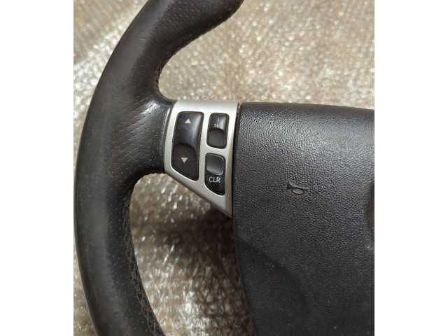 Руль Saab 9-5  2006 - 2010 года 12774366      