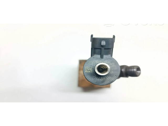 Форсунка 0445110523, 8445161267    Jeep Grand Cherokee для дизельного двигателя  3