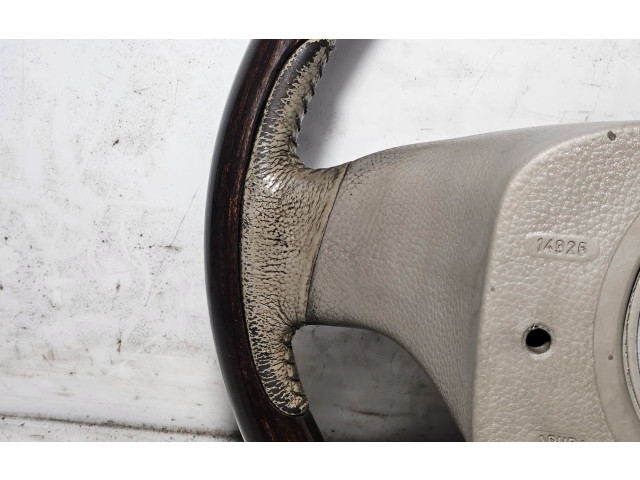 Volant Volvo XC90 2003 08666887, 8674663  